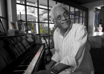 Súper Sábado Sensacional rinde homenaje a Chelique Sarabia , este sábado 19 de febrero, a partir de las 4:00 pm