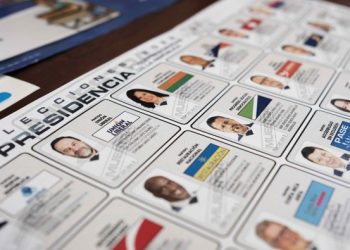 Costa Rica acude a las urnas electorales para elegir nuevo presidente