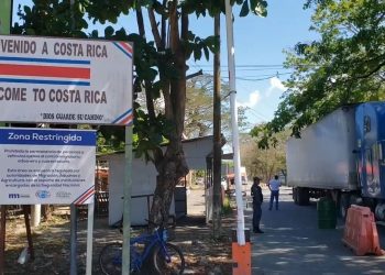 Costa Rica solicitará visa a los ciudadanos venezolanos