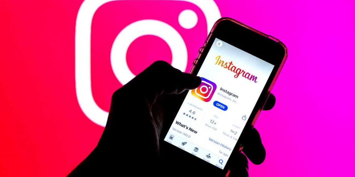 Instagram lanza función que permite eliminar masivamente publicaciones, comentarios y likes