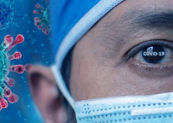 RELATO: Mi primer día con pacientes COVID 19