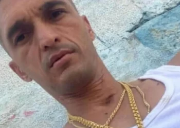 ABATIDO EL KOKI EN ARAGUA