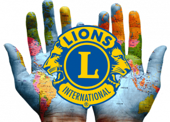 Los clubes de Leones de Maracaibo nos invitan este próximo Sábado 19 de Febrero: CARNAVAL LEONISTICO