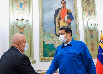 Cuba y Venezuela afianzan cooperación por el desarrollo conjunto