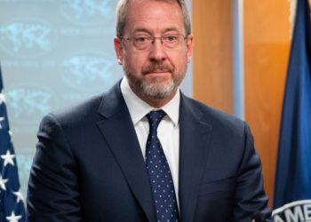 EE.UU estaría dispuesto a reducir las sanciones contra Venezuela si se retoman las conversaciones en México