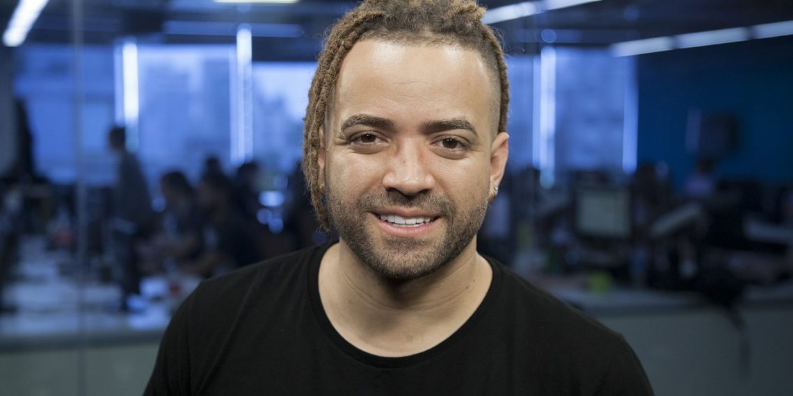 Nacho dará un concierto en Caracas por el Día de los Enamorados