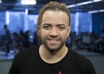 Nacho dará un concierto en Caracas por el Día de los Enamorados