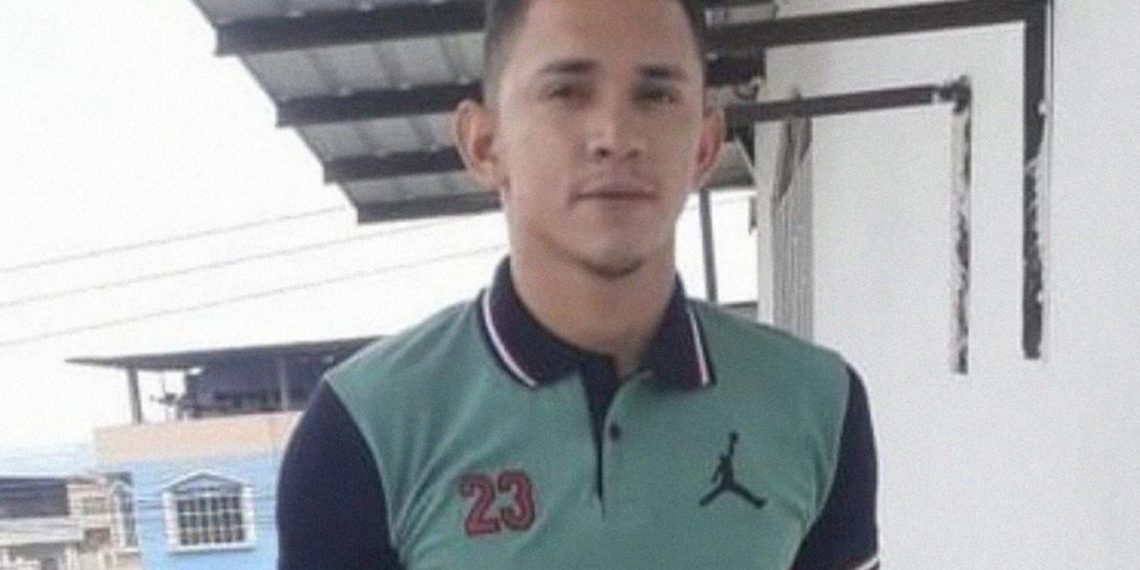 Localizan a un venezolano muerto en descomposición en Ecuador
