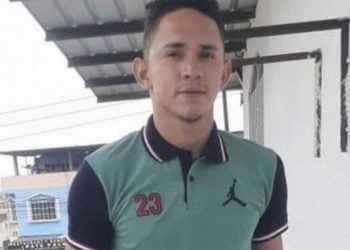 Localizan a un venezolano muerto en descomposición en Ecuador