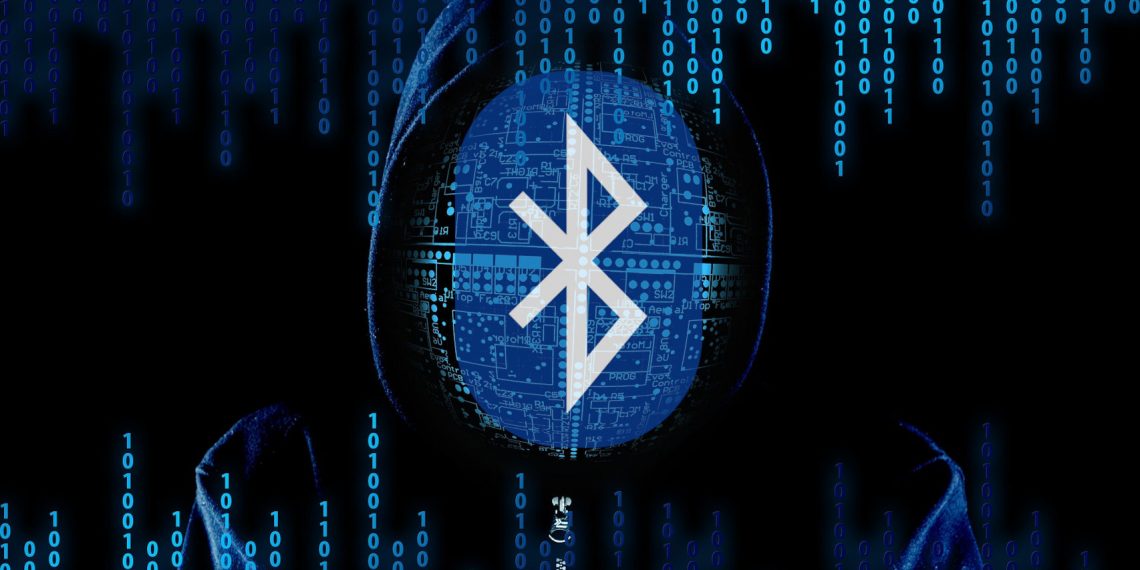 Conoce porque no deben mantener el Bluetooth encendido