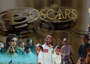 Rumbo al OSCARS 2022: Y los Nominados son…