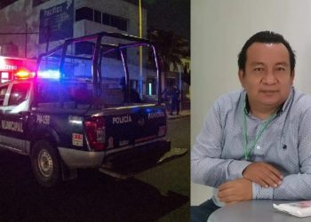 Asesinan al quinto periodista en lo que va de 2022 en el sur de México