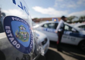 Asesinan al líder de «El Guaro» en Autopista Regional del Centro