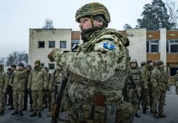 Líder rebelde en Ucrania ordena “movilización general” de tropas