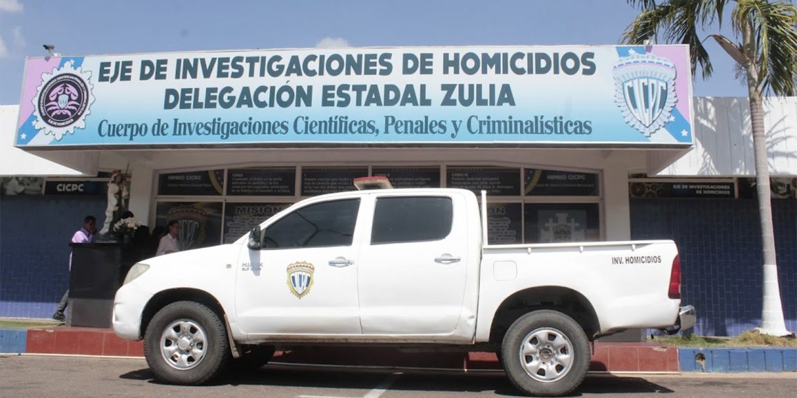 Matan a comerciante en Santa Bárbara del Zulia