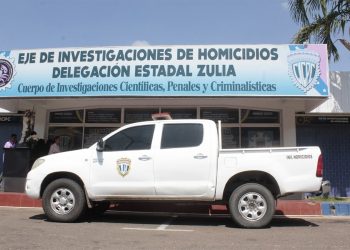 Matan a comerciante en Santa Bárbara del Zulia