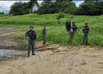 16 hombres comandan la megabanda delictiva El Sindicato de Barrancas