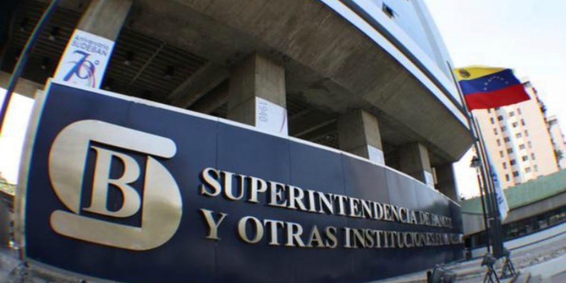 Sudeban autorizó a la Banca otorgar créditos sobre 10% de depósitos en cuentas de libre convertibilidad