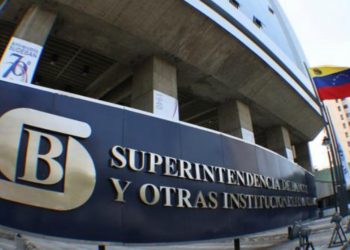 Sudeban autorizó a la Banca otorgar créditos sobre 10% de depósitos en cuentas de libre convertibilidad