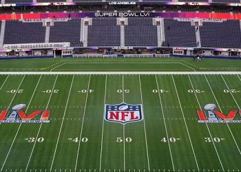 Super Bowl: Seis datos y curiosidades de esta 56ª edición