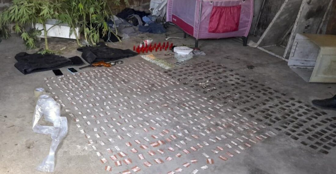 Lo que se sabe de la cocaína envenenada que ocasionó ola de muertes en Argentina