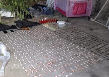 Lo que se sabe de la cocaína envenenada que ocasionó ola de muertes en Argentina