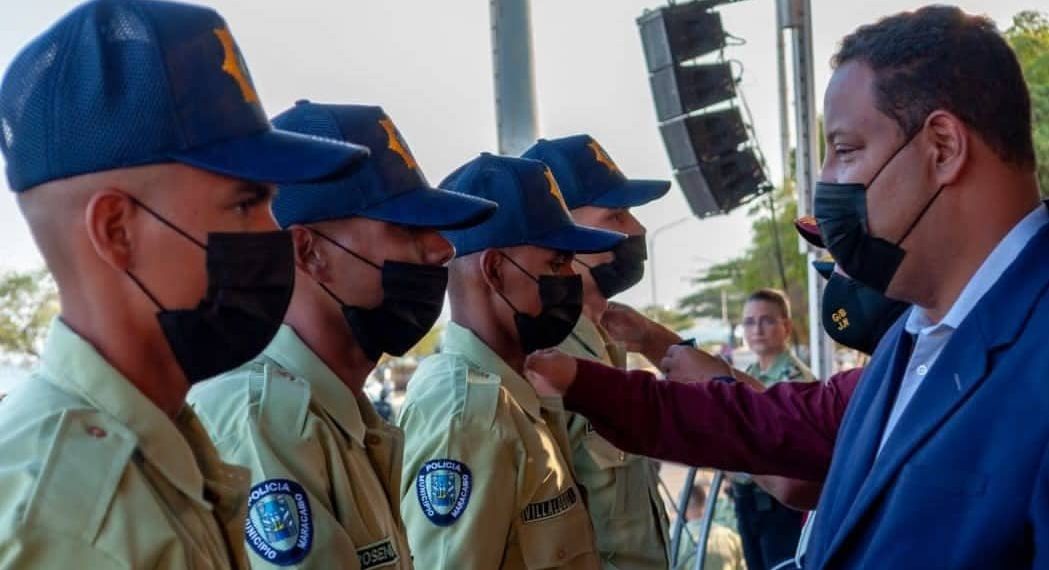 Alcaldía activa Plan de Seguridad “Maracaibo 365”