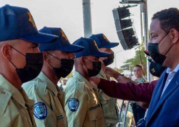 Alcaldía activa Plan de Seguridad “Maracaibo 365”