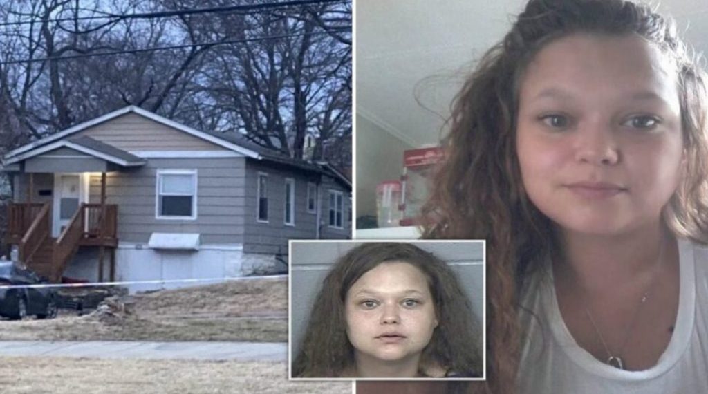 POR CULPA DEL DIABLO: Mujer apuñala a su hijo de seis años