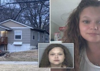 POR CULPA DEL DIABLO: Mujer apuñala a su hijo de seis años