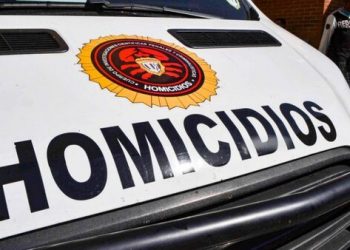 Somete, Amordaza y Asesina a su TIO por dinero