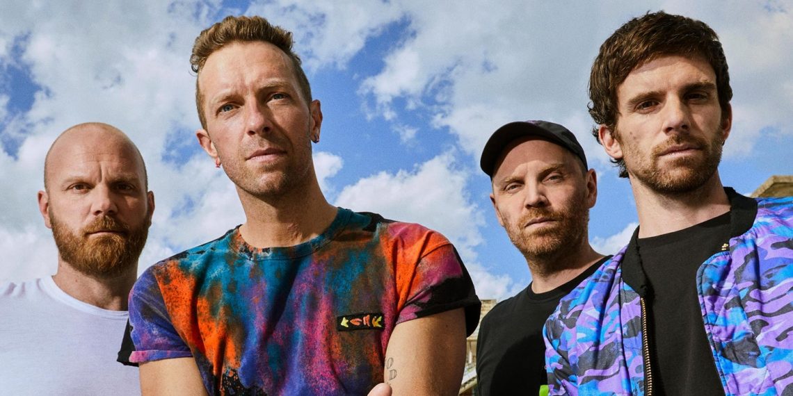 Coldplay en México: Abren cuarta y última fecha en el Foro Sol