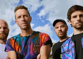 Coldplay en México: Abren cuarta y última fecha en el Foro Sol