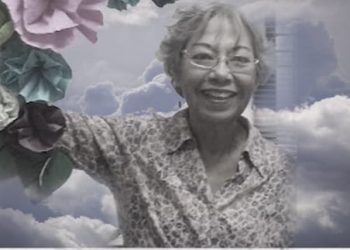 OBITUARIO: Fallece la Profesora FANNY RINCON