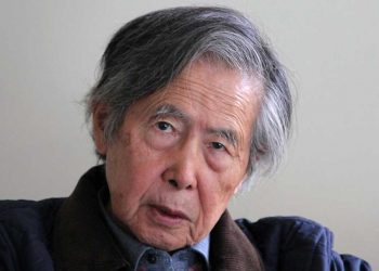 El Tribunal Constitucional de Perú aprueba liberar al expresidente Alberto Fujimori