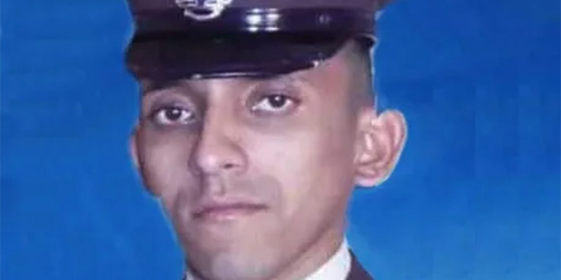 Muere Guardia Nacional en accidente de tránsito en San Cristóbal