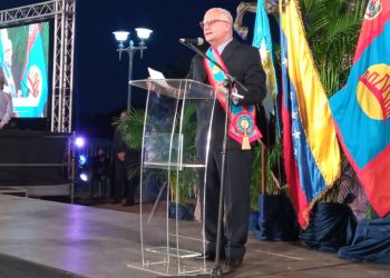 ¡EN VIVO DESDE SAN FRANCISCO! Alcalde Gustavo Fernández le habla a su municipio sobre los 100 Días Gobernando para el Bien