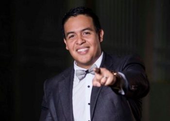 Hoy se estrena Javier Bertel Jr. con su web show BERTEL TV por Youtube