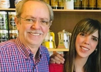 RCTV: Muere la hija de Eduardo Sapene