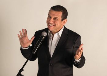 EMILIO LOVERA Y SU COMBO ya estan en Maracaibo y la cita es este Sábado en el MARUMA a las 7 de la noche con DEGENERADOS (+VIDEOS)