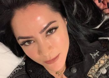 URGENTE: Norkys Batista es hospitalizada