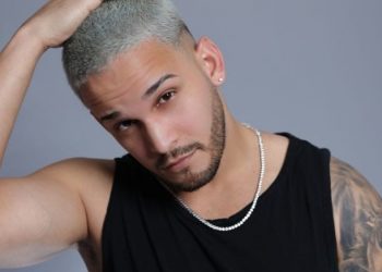 OJAY: La nueva promesa de los sonidos urbanos busca “TUS BESOS” con su nuevo sencillo