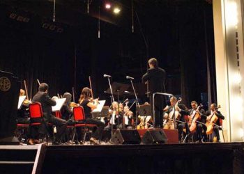 VEA EN VIVO: Lanzamiento de Programa Cultural con Concierto de la Sinfónica de Maracaibo