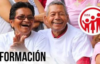 YA ESTÁN PAGANDO LA PENSIÓN