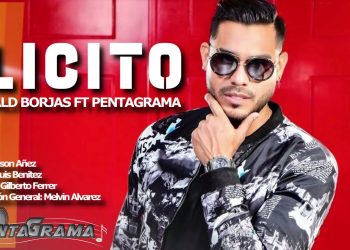 ILÍCITO: Ronald Borjas y Proyecto Pentagrama lanzan su producción 2022