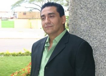 ¡QUÉ TIEMPOS AQUELLOS! Hace un año se nos fue RAMÓN BOLIVAR JR (+ VIDEOS Y MUCHOS RECUERDOS)