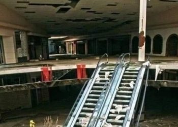 ALFREDO COHEN: Vean el SAMBIL de La Candelaria (+VIDEOS y Comunicado)