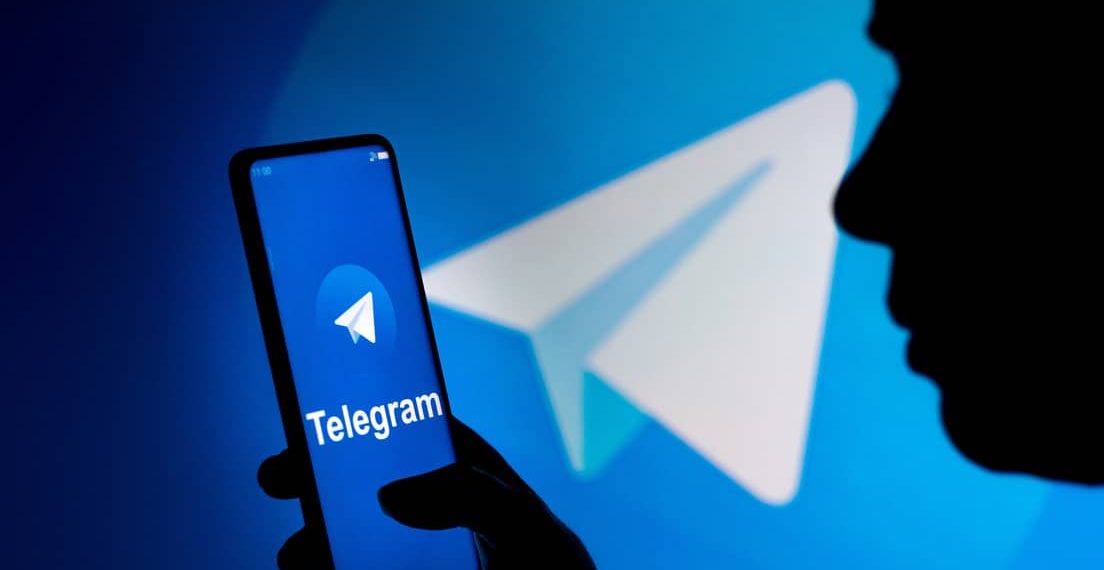 SE CAYÓ TELEGRAM: Verifique el suyo