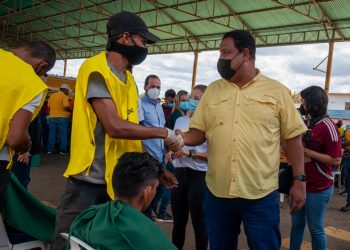 DE SOL A SOL: Alcalde Rafael Ramírez atiende personalmente a los trabajadores del IMAU e IMA.