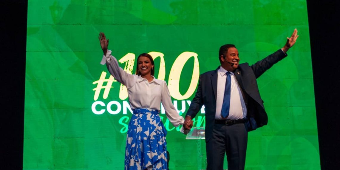 Alcalde Ramírez : «En 100 días nosotros construimos verdaderas soluciones para Maracaibo» (+VIDEO)